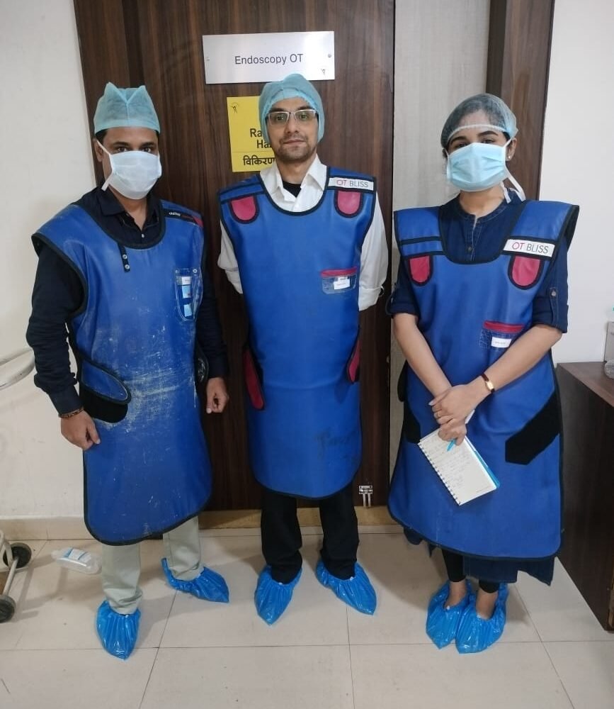 Clinical Immersion Trip June 2025