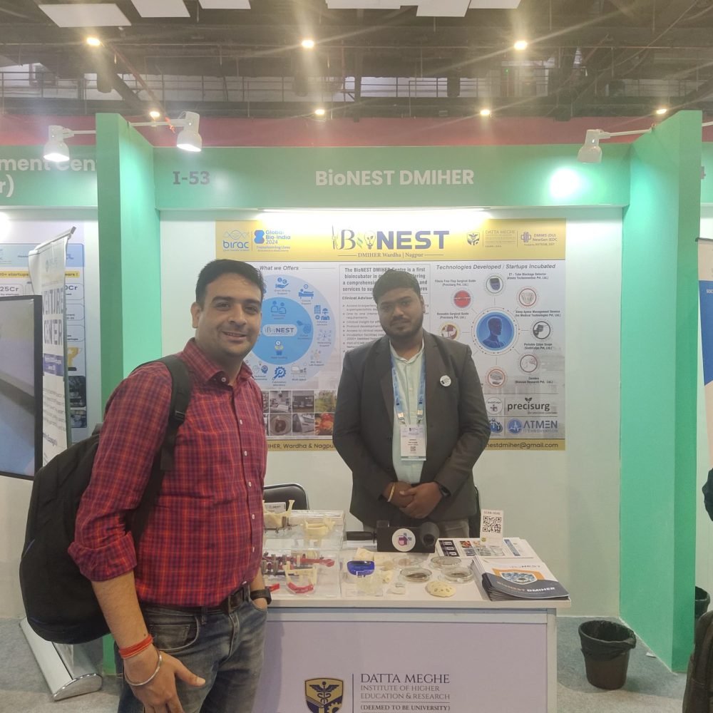 Medical Fair 2025 New Delhi